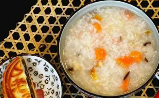 【唐樂(lè)宮】百因必有果，你愛(ài)吃的月餅就是我！