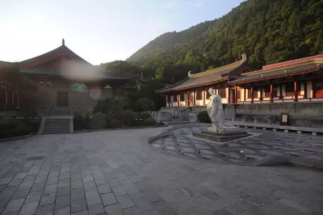 《長(zhǎng)恨歌》再次亮相韓國(guó)哈拿多樂(lè)國(guó)際旅游博覽會(huì)(圖4)