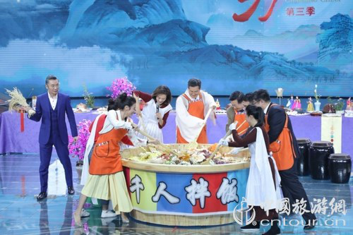 文旅融合，盈科旅游助力講好中國城市故事(圖5)