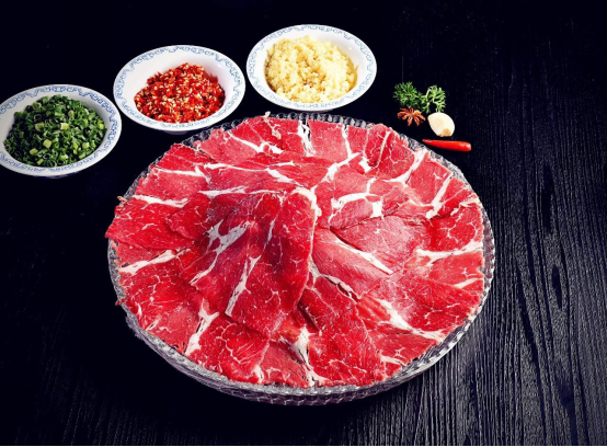 【唐樂宮】半價丨小雪節(jié)氣唐樂宮火鍋“飯醉”現(xiàn)場！(圖5)