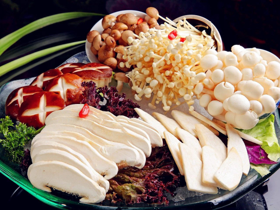 【唐樂宮】半價丨小雪節(jié)氣唐樂宮火鍋“飯醉”現(xiàn)場！(圖15)
