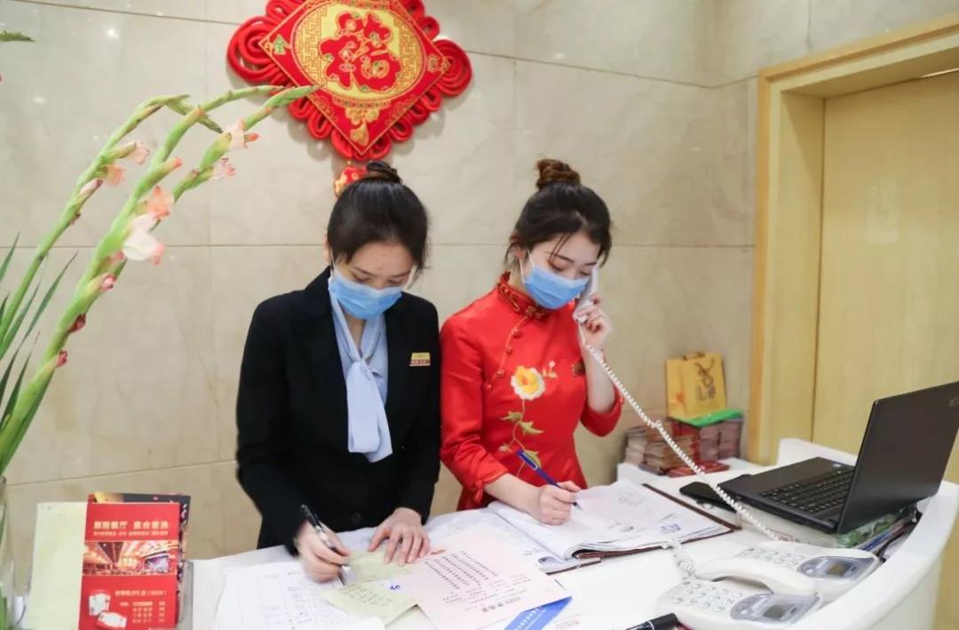 共克時(shí)艱，陜西旅游堅(jiān)定信心，堅(jiān)決打贏疫情防控阻擊戰(zhàn)(圖6)