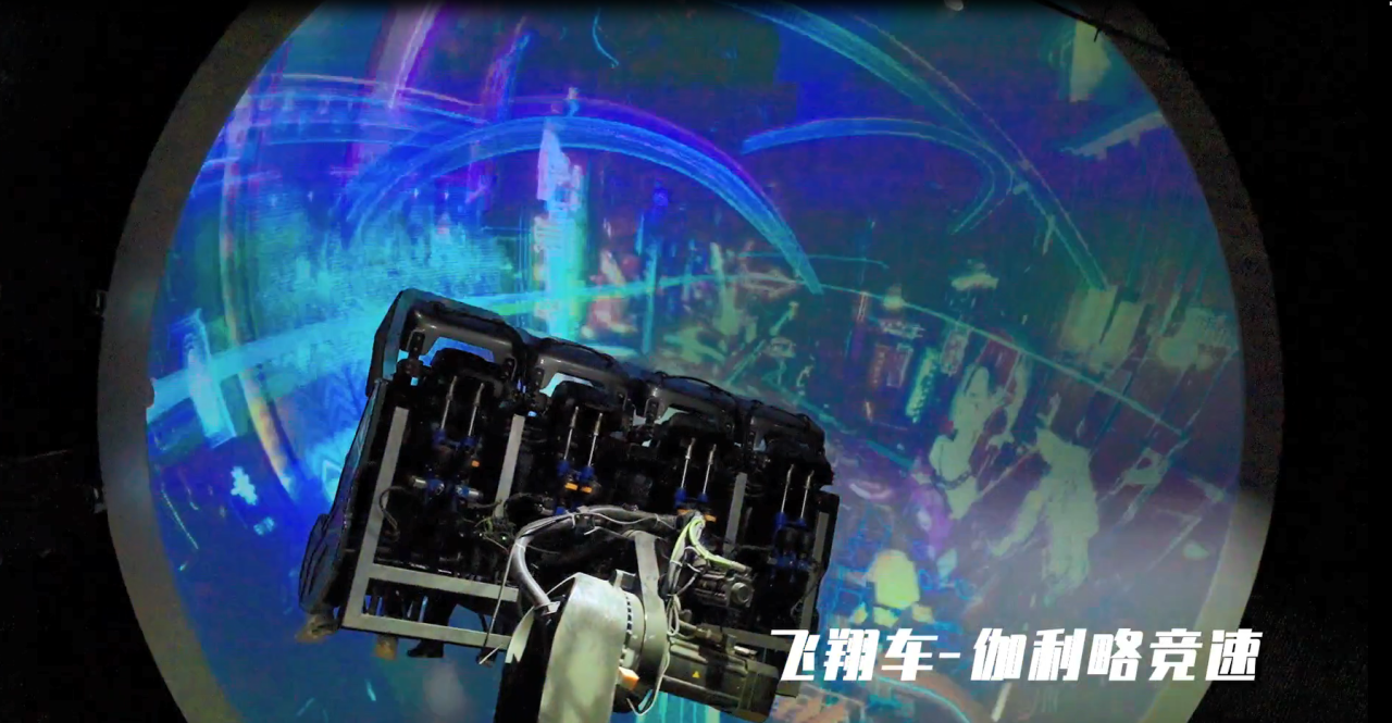 超級(jí)黃金周去哪玩？這個(gè)寶藏打卡地速碼?。?圖9)