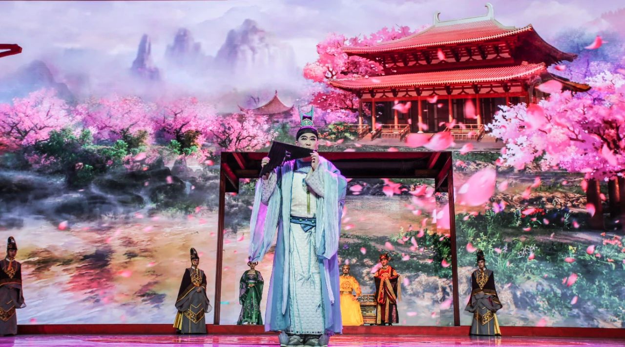 喜迎雙節(jié)丨唐樂宮驚喜不斷，“餅”承心意，以禮相待(圖11)