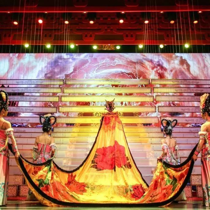 喜迎雙節(jié)丨唐樂宮驚喜不斷，“餅”承心意，以禮相待(圖12)