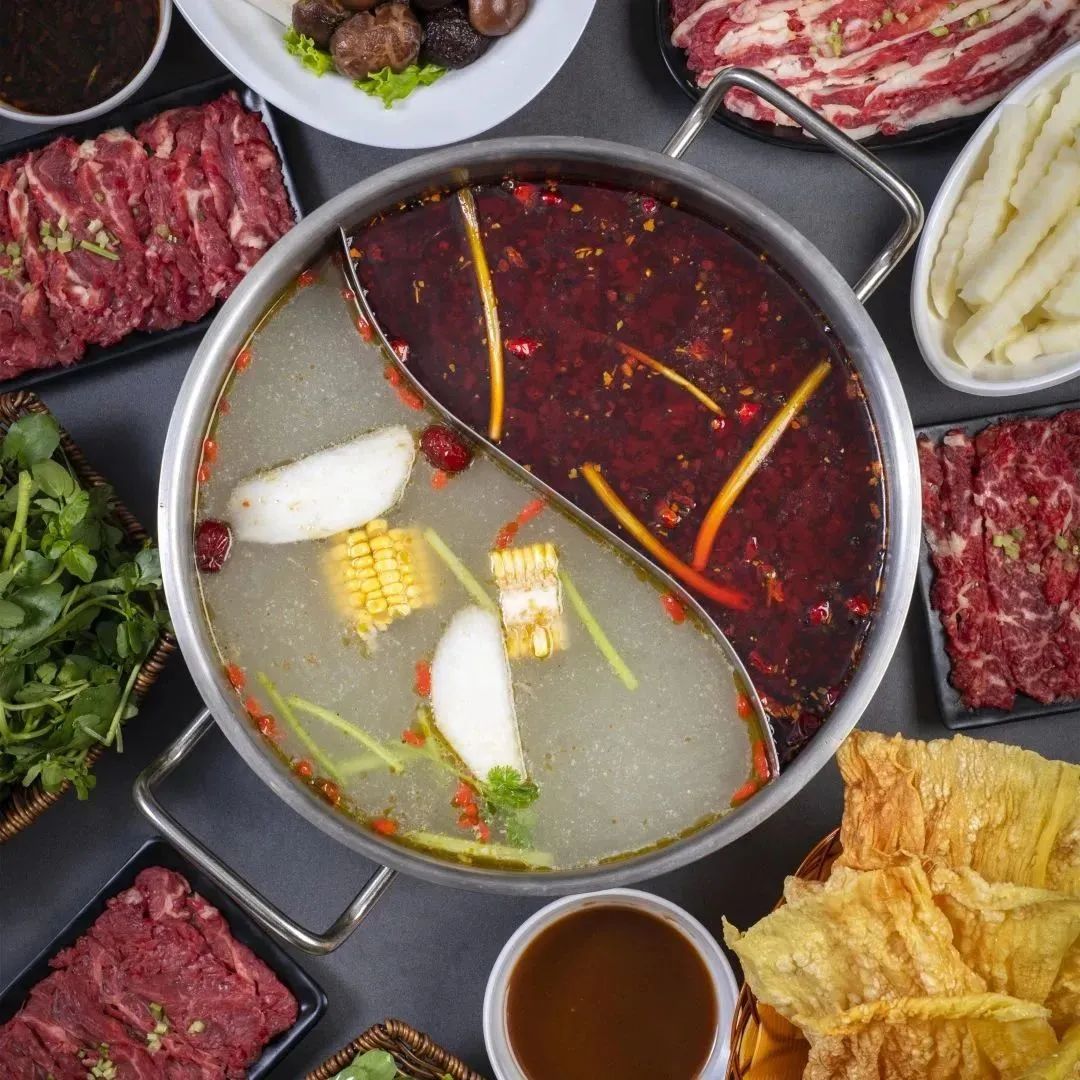 喜迎雙節(jié)丨唐樂宮驚喜不斷，“餅”承心意，以禮相待(圖3)