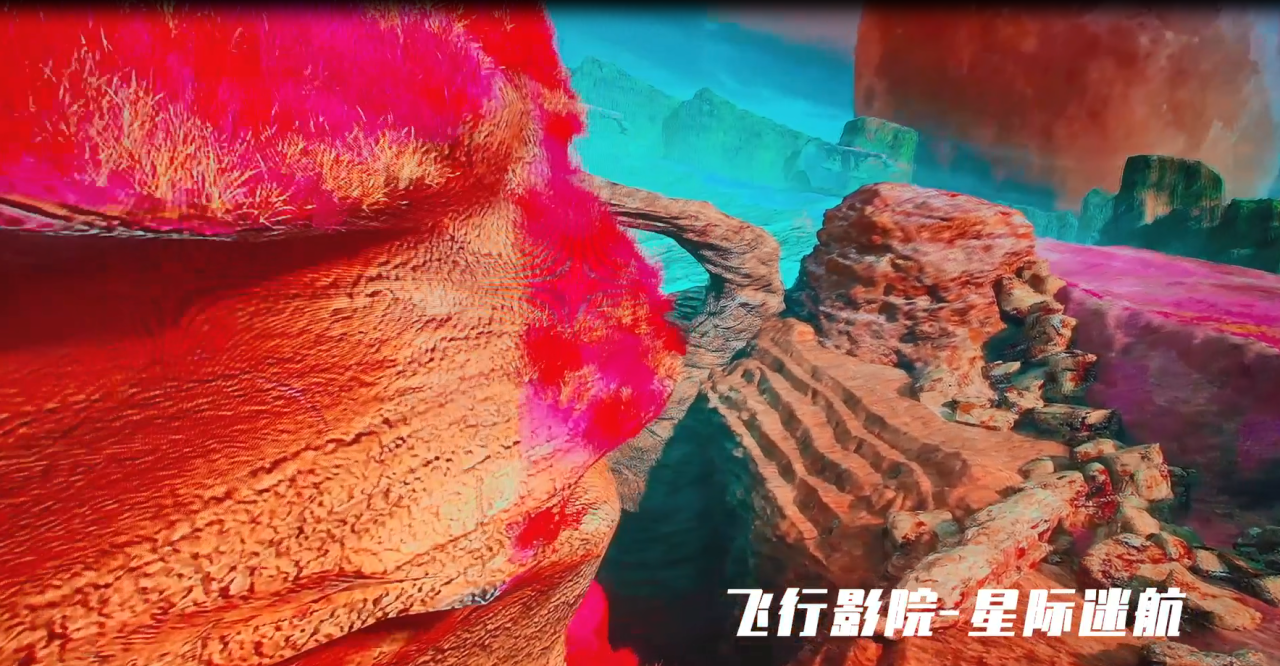 超級(jí)黃金周去哪玩？這個(gè)寶藏打卡地速碼?。?圖8)