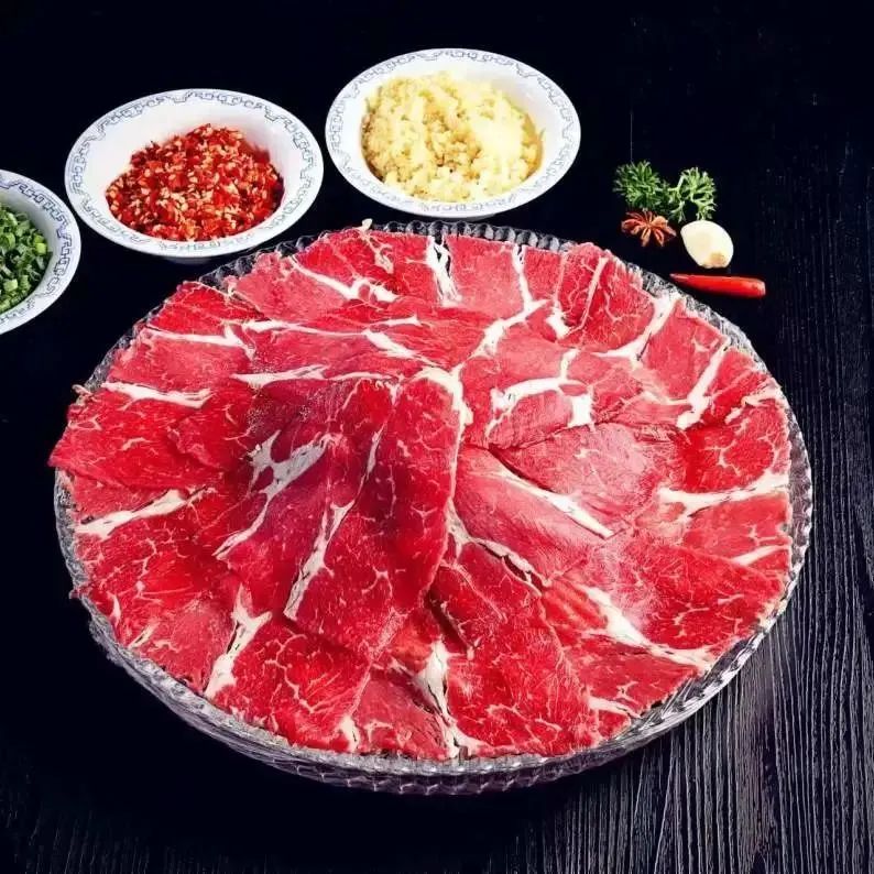喜迎雙節(jié)丨唐樂宮驚喜不斷，“餅”承心意，以禮相待(圖7)