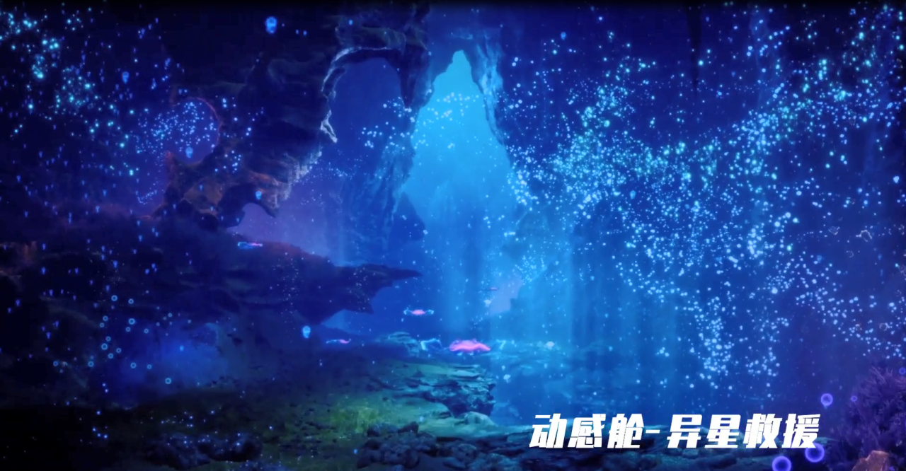 超級(jí)黃金周去哪玩？這個(gè)寶藏打卡地速碼住！(圖7)