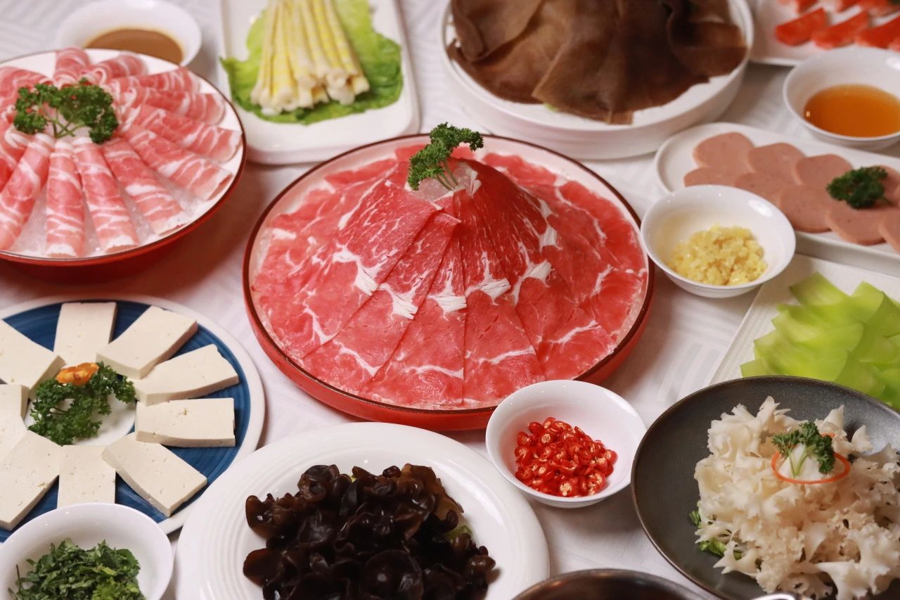 唐樂宮36年店慶丨六大驚喜活動帶您玩轉(zhuǎn)美食+演藝+宴會！(圖3)